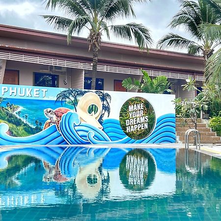 The Passion Nest - Sha Plus Certified Phuket Dış mekan fotoğraf