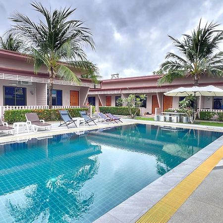 The Passion Nest - Sha Plus Certified Phuket Dış mekan fotoğraf
