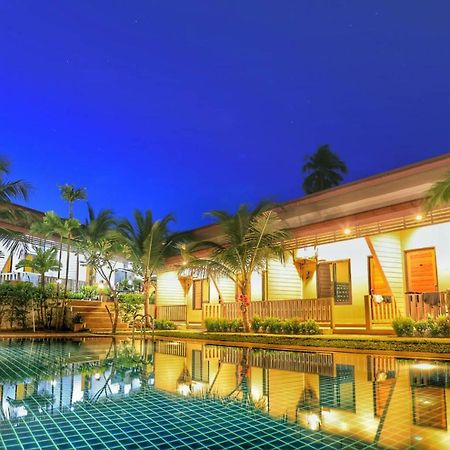 The Passion Nest - Sha Plus Certified Phuket Dış mekan fotoğraf