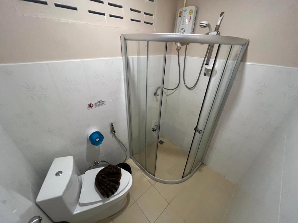 The Passion Nest - Sha Plus Certified Phuket Dış mekan fotoğraf