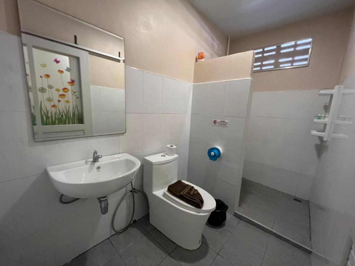 The Passion Nest - Sha Plus Certified Phuket Dış mekan fotoğraf