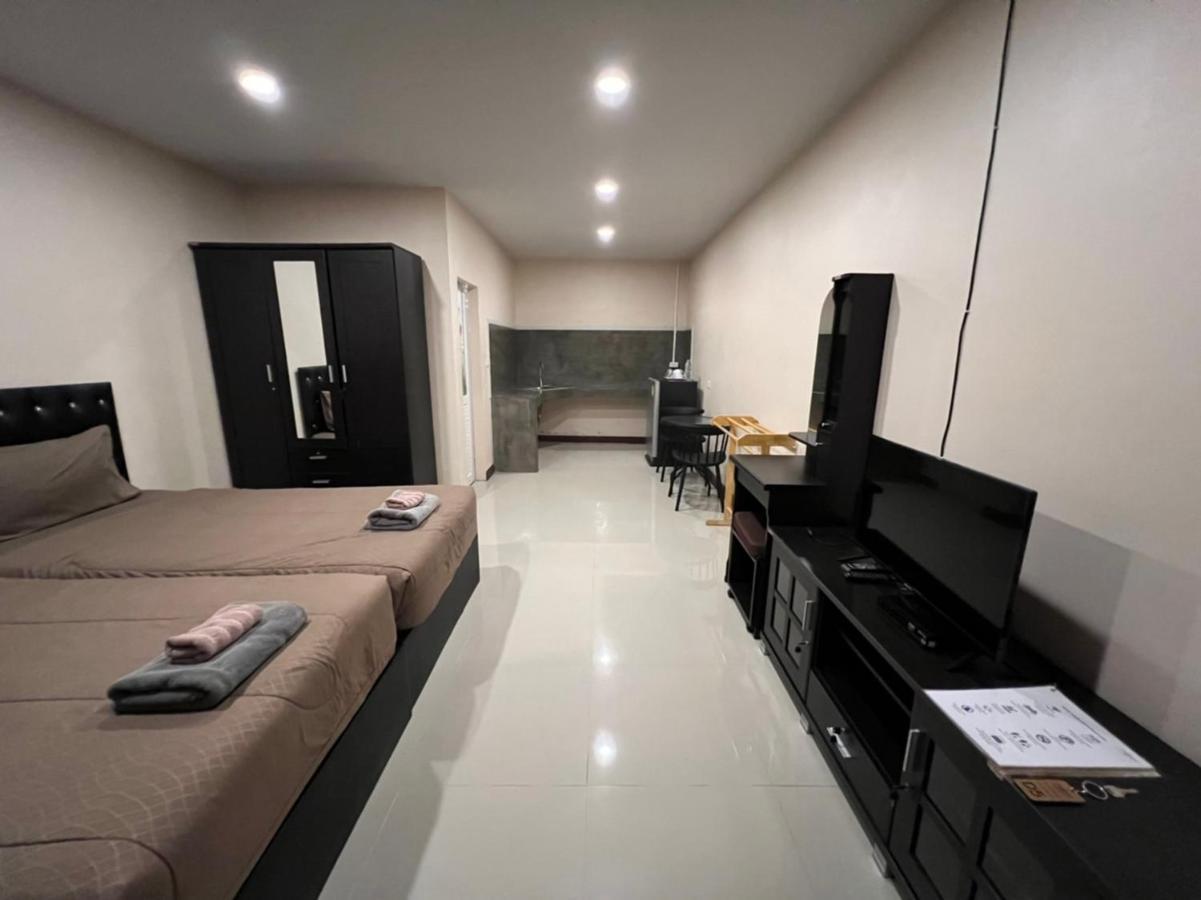 The Passion Nest - Sha Plus Certified Phuket Dış mekan fotoğraf