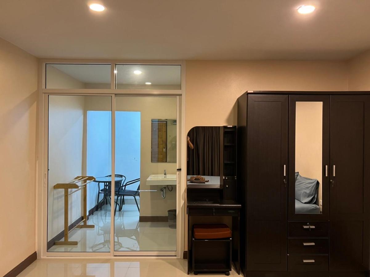 The Passion Nest - Sha Plus Certified Phuket Dış mekan fotoğraf