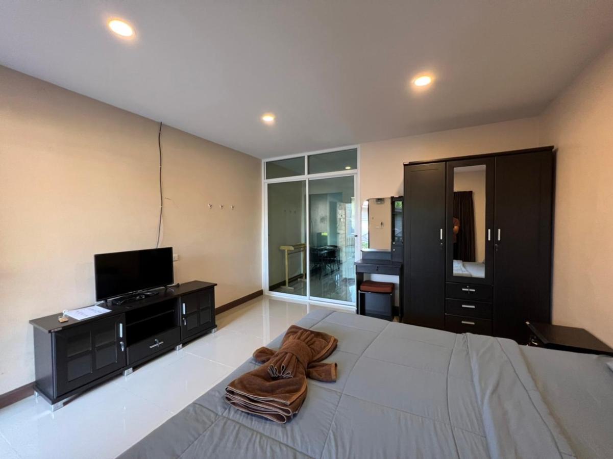The Passion Nest - Sha Plus Certified Phuket Dış mekan fotoğraf