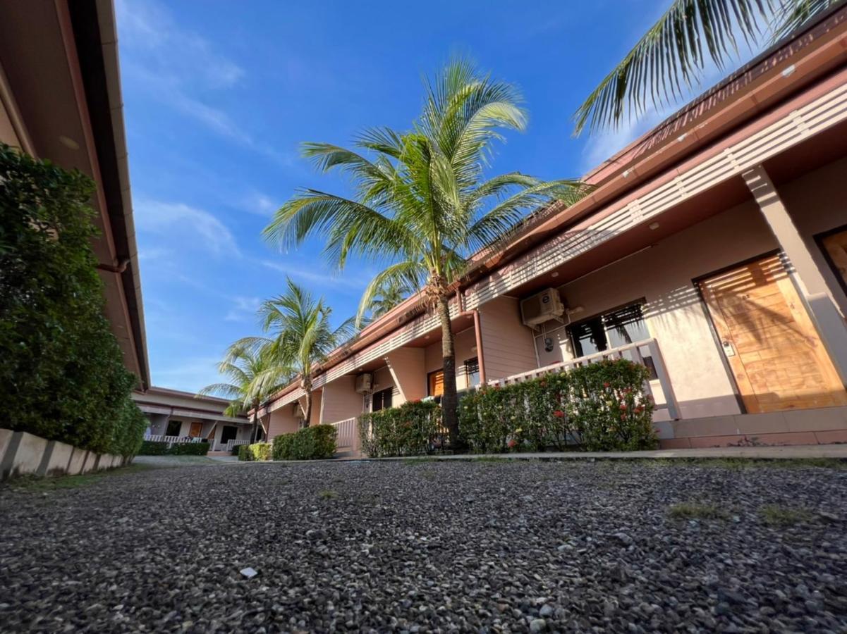 The Passion Nest - Sha Plus Certified Phuket Dış mekan fotoğraf