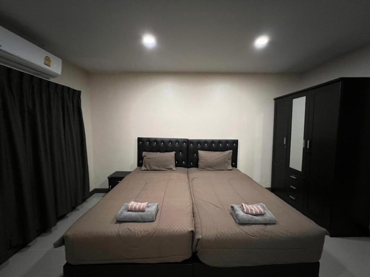 The Passion Nest - Sha Plus Certified Phuket Dış mekan fotoğraf