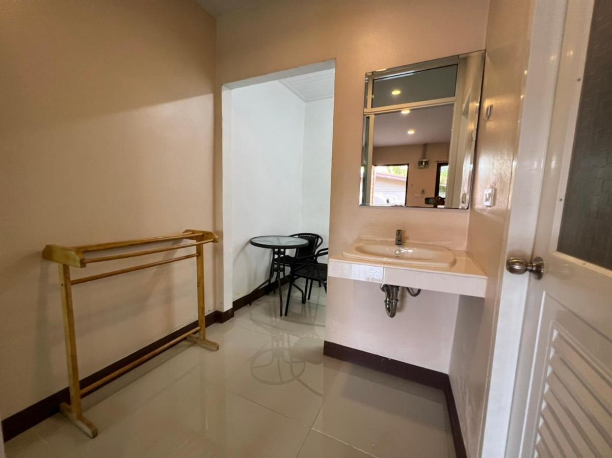 The Passion Nest - Sha Plus Certified Phuket Dış mekan fotoğraf