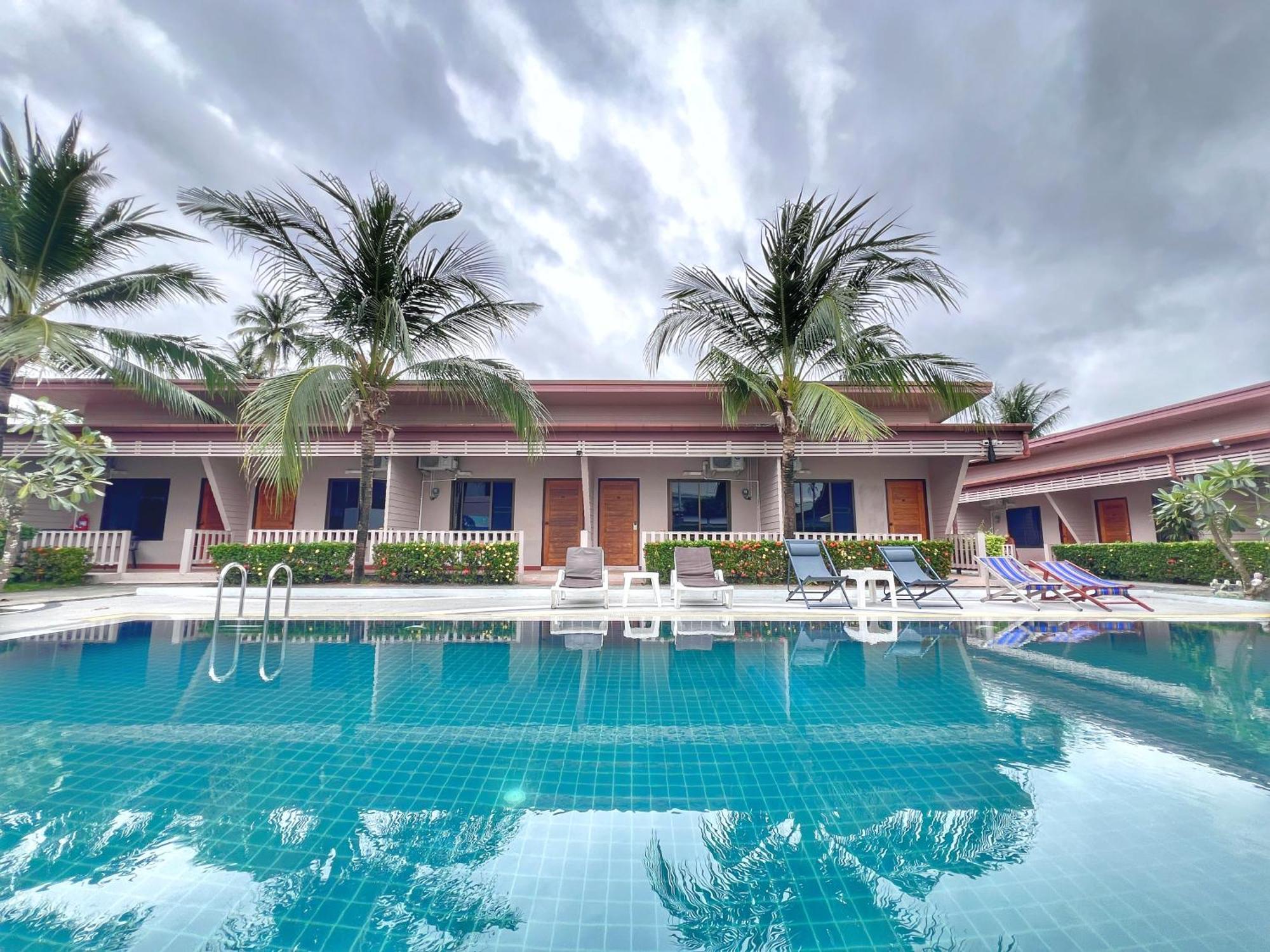 The Passion Nest - Sha Plus Certified Phuket Dış mekan fotoğraf