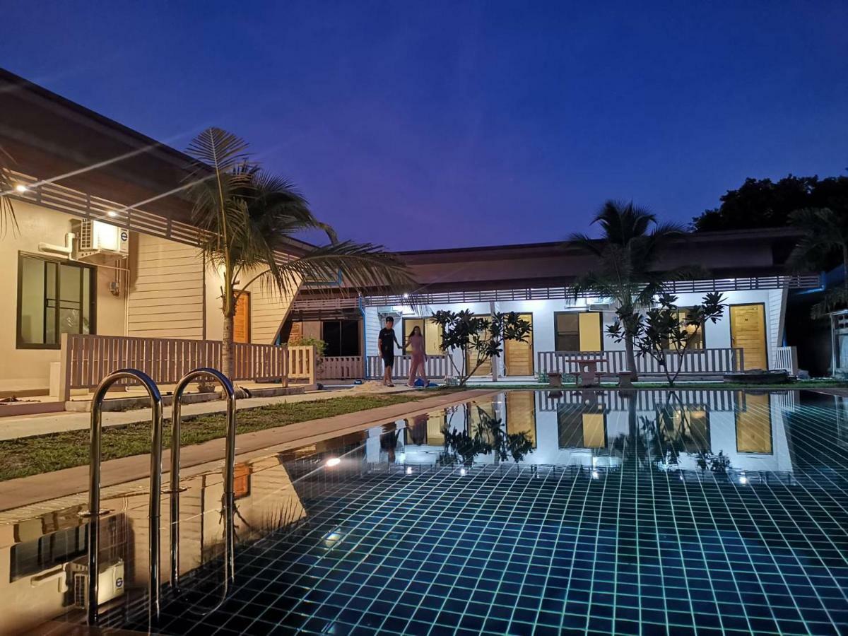 The Passion Nest - Sha Plus Certified Phuket Dış mekan fotoğraf