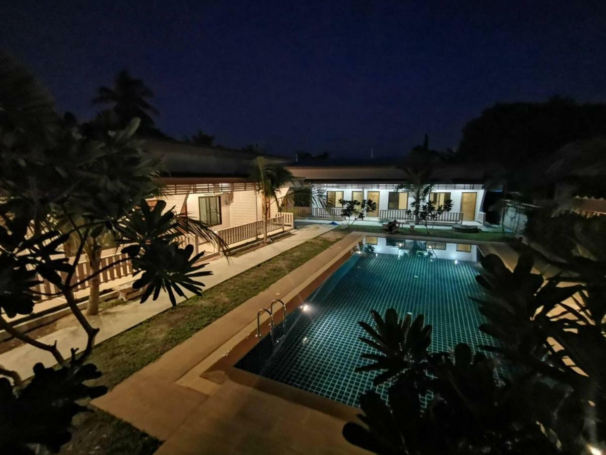 The Passion Nest - Sha Plus Certified Phuket Dış mekan fotoğraf