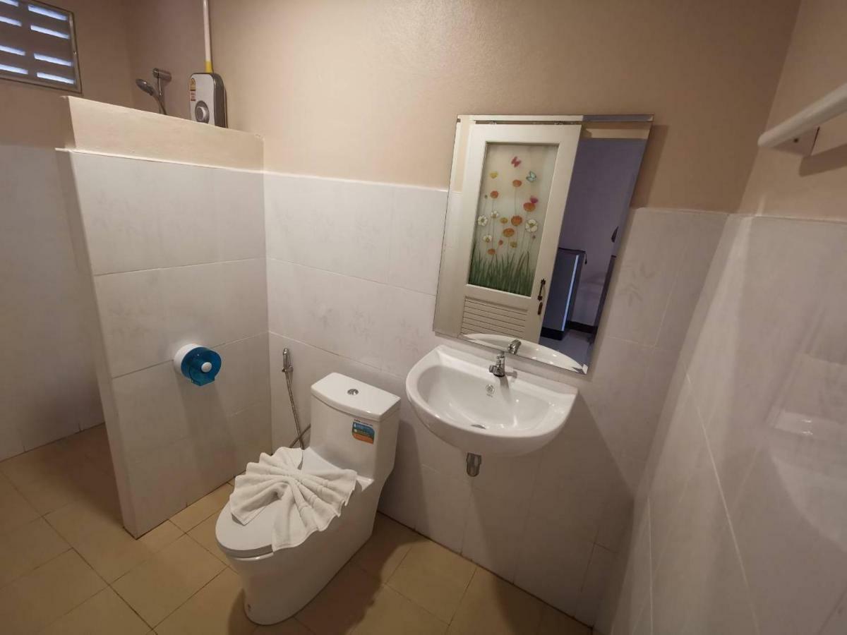 The Passion Nest - Sha Plus Certified Phuket Dış mekan fotoğraf