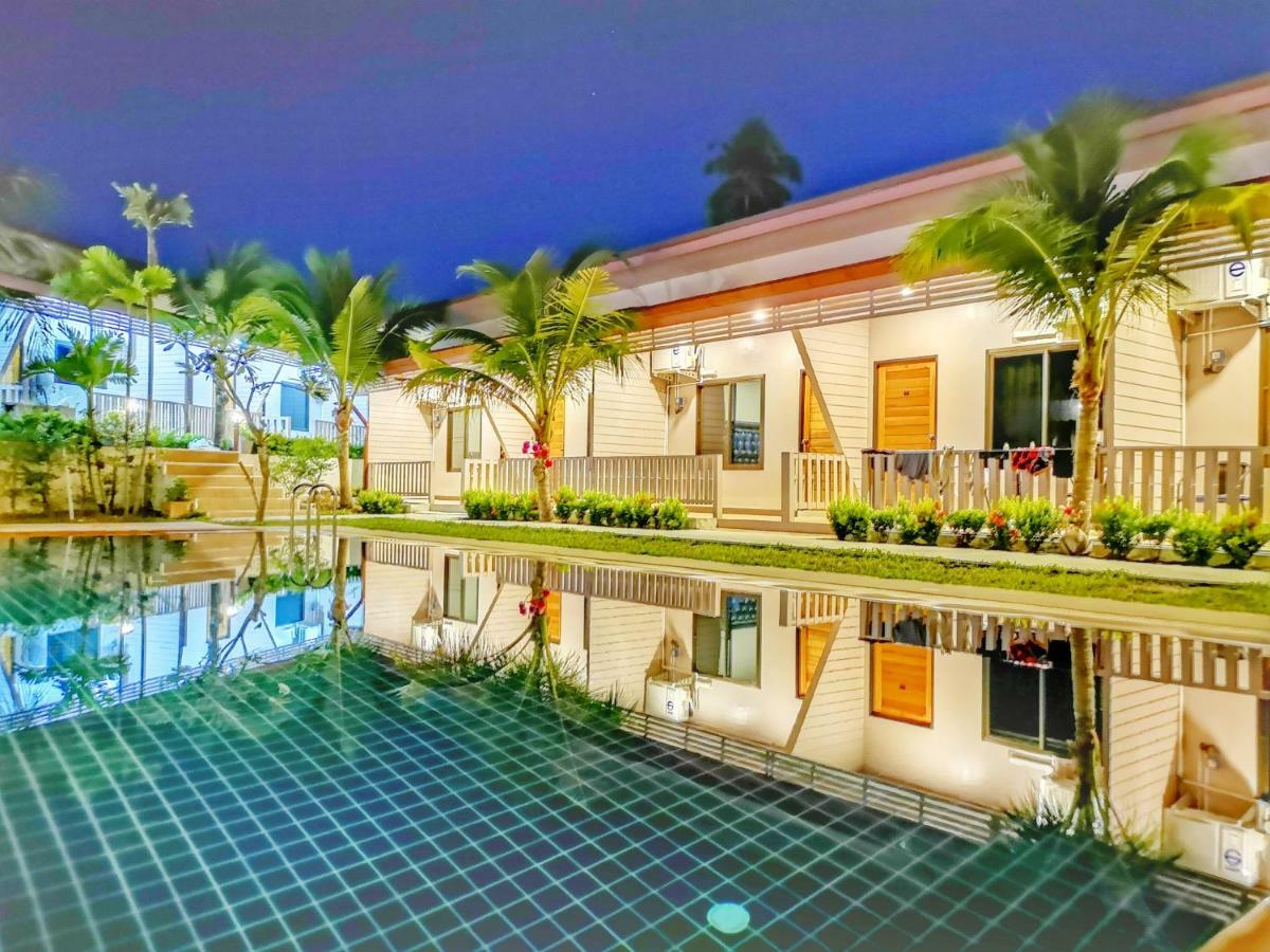 The Passion Nest - Sha Plus Certified Phuket Dış mekan fotoğraf