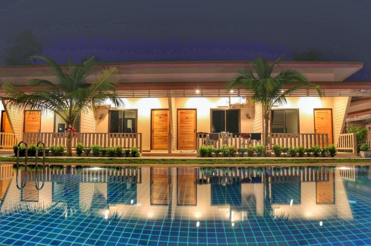 The Passion Nest - Sha Plus Certified Phuket Dış mekan fotoğraf