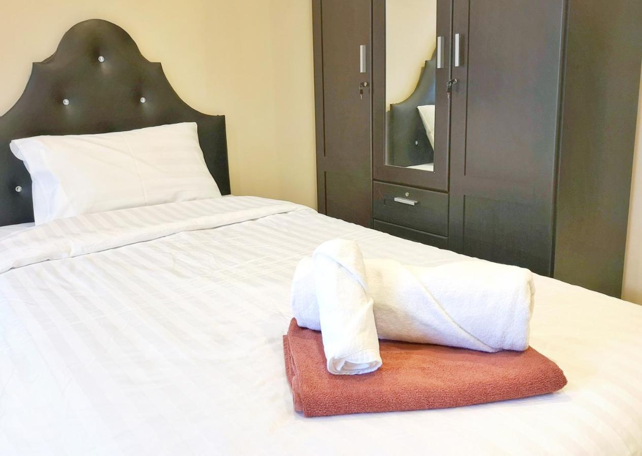 The Passion Nest - Sha Plus Certified Phuket Dış mekan fotoğraf