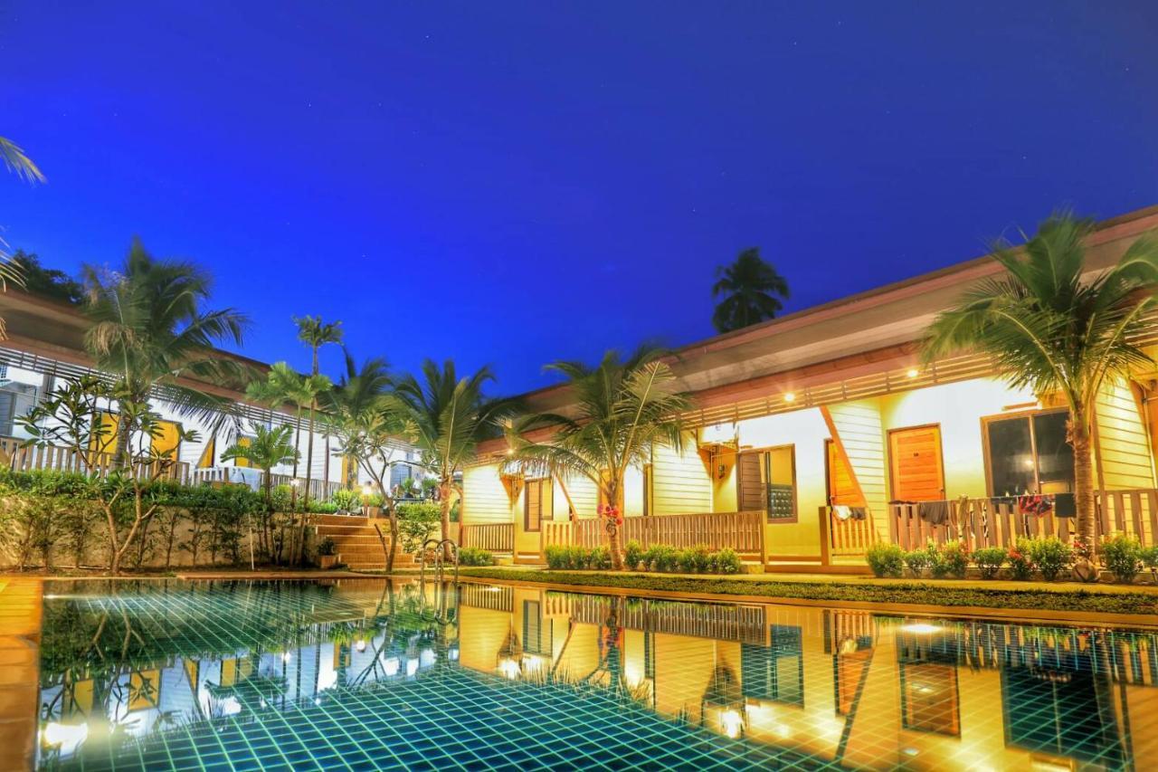 The Passion Nest - Sha Plus Certified Phuket Dış mekan fotoğraf